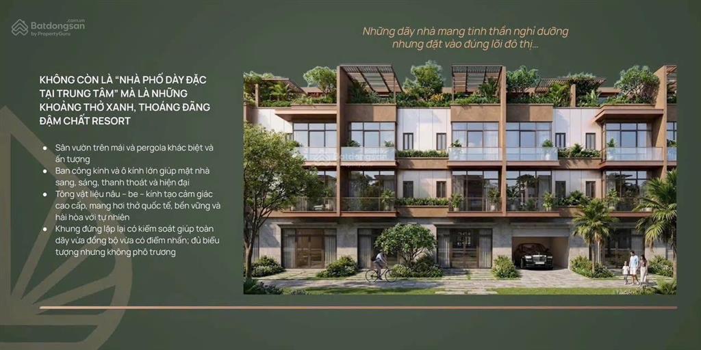 Bán căn shop 4 tầng 220m2 sàn giá 30 tỷ gần mặt đường lớn kinh doanh sầm uất, dân cư đã hiện hữu
