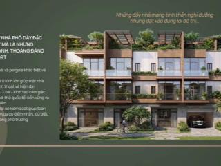 Bán căn shop 4 tầng 220m2 sàn giá 30 tỷ gần mặt đường lớn kinh doanh sầm uất, dân cư đã hiện hữu.