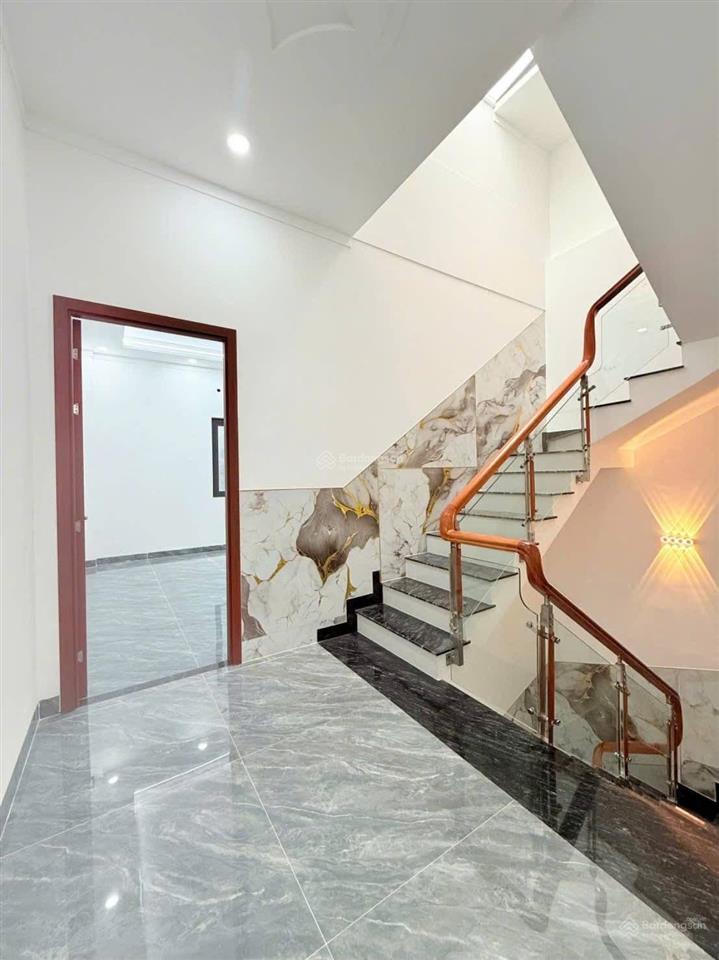Bán nhà riêng 60m2 tại an phú, 4,8 tỷ, view đẹp, giá tốt