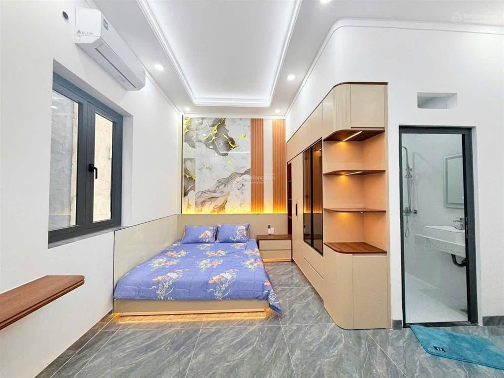 Bán nhà riêng 60m2 tại an phú, 4,8 tỷ, view đẹp, giá tốt
