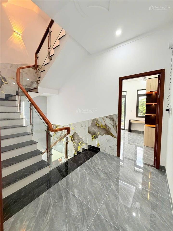 Bán nhà riêng 60m2 tại an phú, 4,8 tỷ, view đẹp, giá tốt