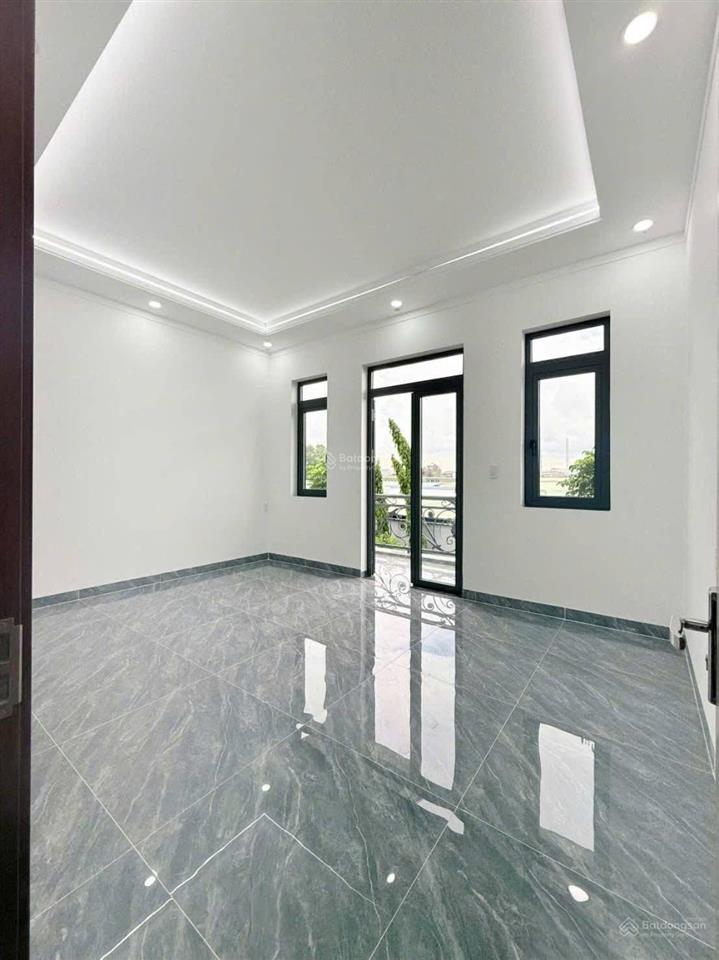Bán nhà riêng 60m2 tại an phú, 4,8 tỷ, view đẹp, giá tốt