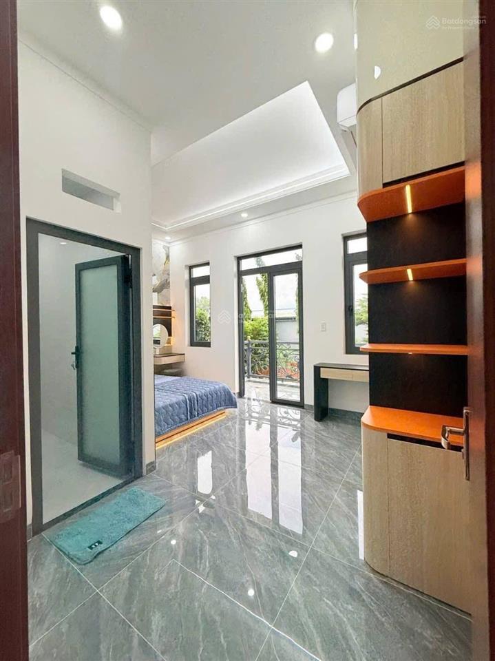 Bán nhà riêng 60m2 tại an phú, 4,8 tỷ, view đẹp, giá tốt