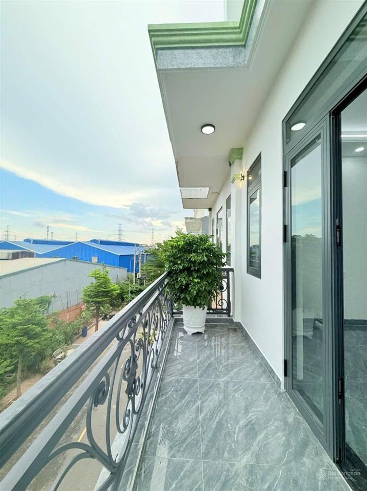 Bán nhà riêng 60m2 tại an phú, 4,8 tỷ, view đẹp, giá tốt