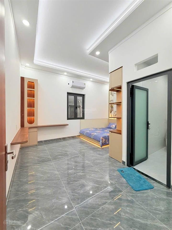 Bán nhà riêng 60m2 tại an phú, 4,8 tỷ, view đẹp, giá tốt