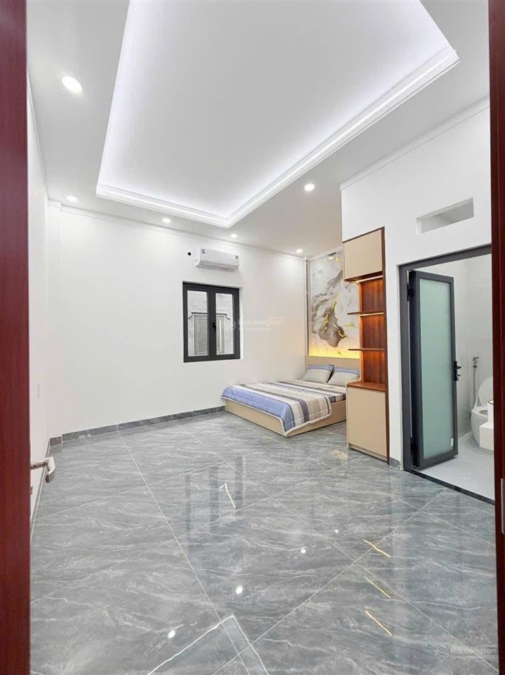 Bán nhà riêng 60m2 tại an phú, 4,8 tỷ, view đẹp, giá tốt