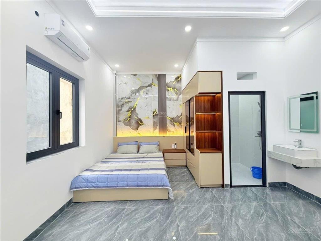 Bán nhà riêng 60m2 tại an phú, 4,8 tỷ, view đẹp, giá tốt
