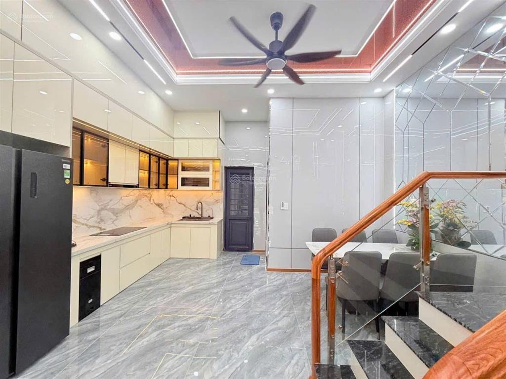 Bán nhà riêng 60m2 tại an phú, 4,8 tỷ, view đẹp, giá tốt