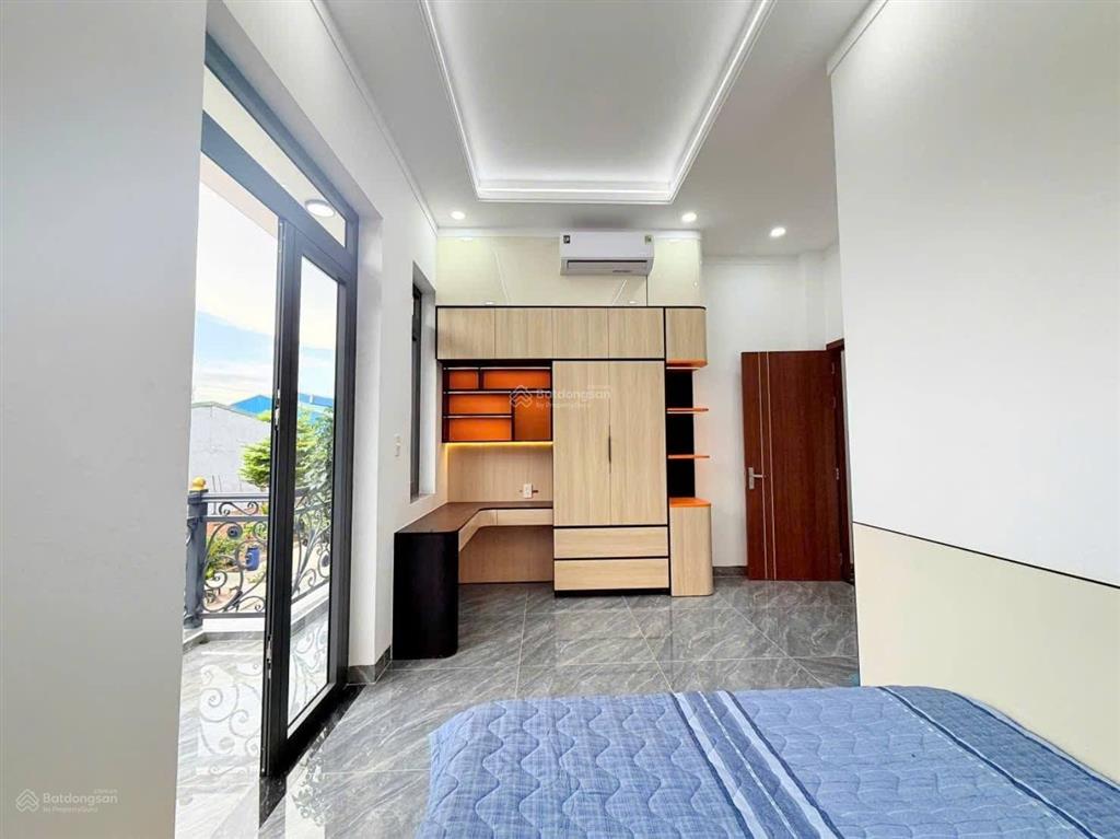 Bán nhà riêng 60m2 tại an phú, 4,8 tỷ, view đẹp, giá tốt