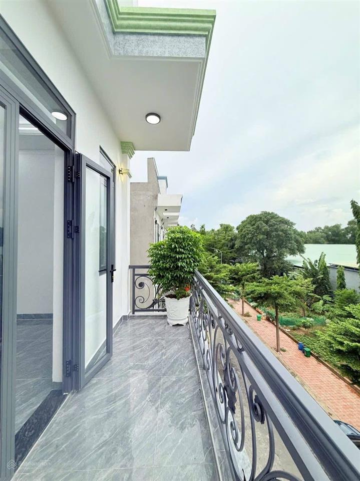 Bán nhà riêng 60m2 tại an phú, 4,8 tỷ, view đẹp, giá tốt