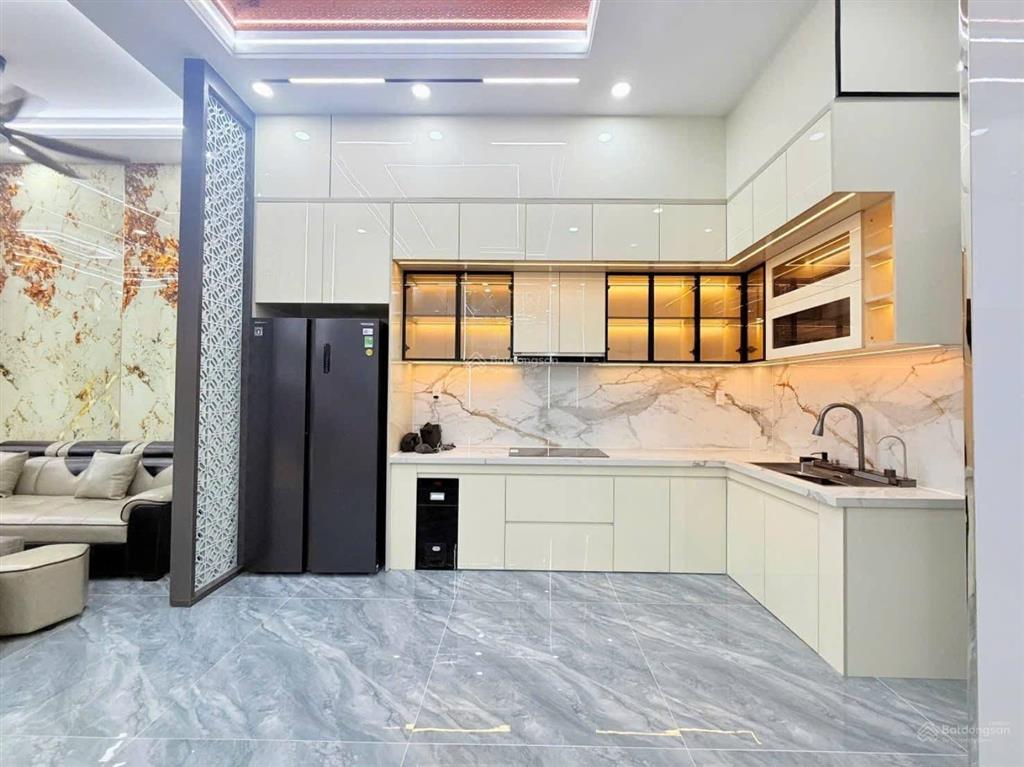Bán nhà riêng 60m2 tại an phú, 4,8 tỷ, view đẹp, giá tốt