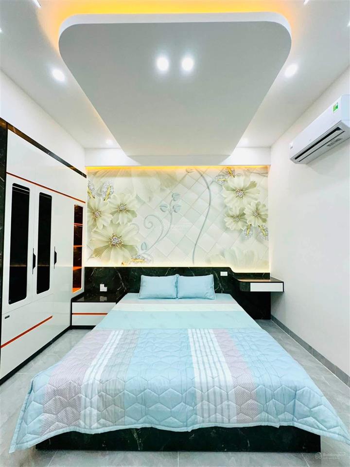 Bán nhà riêng tại phường dĩ an  tp hcm gần làng đại học quốc gia tp hcm, diện tích 60m2