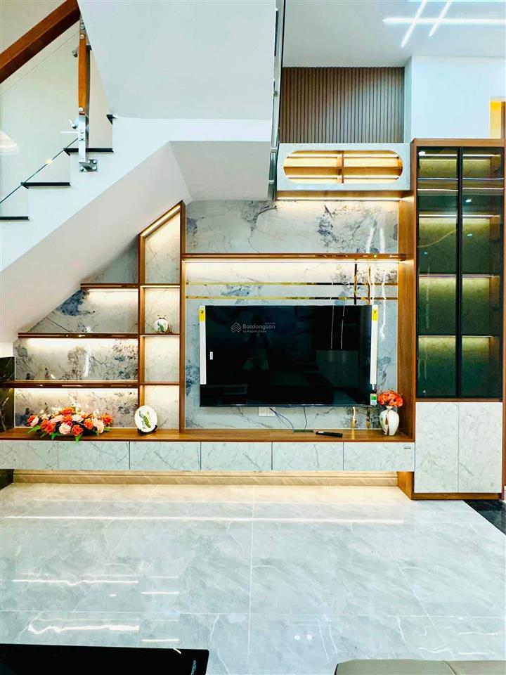 Bán nhà riêng tại phường dĩ an  tp hcm gần làng đại học quốc gia tp hcm, diện tích 60m2