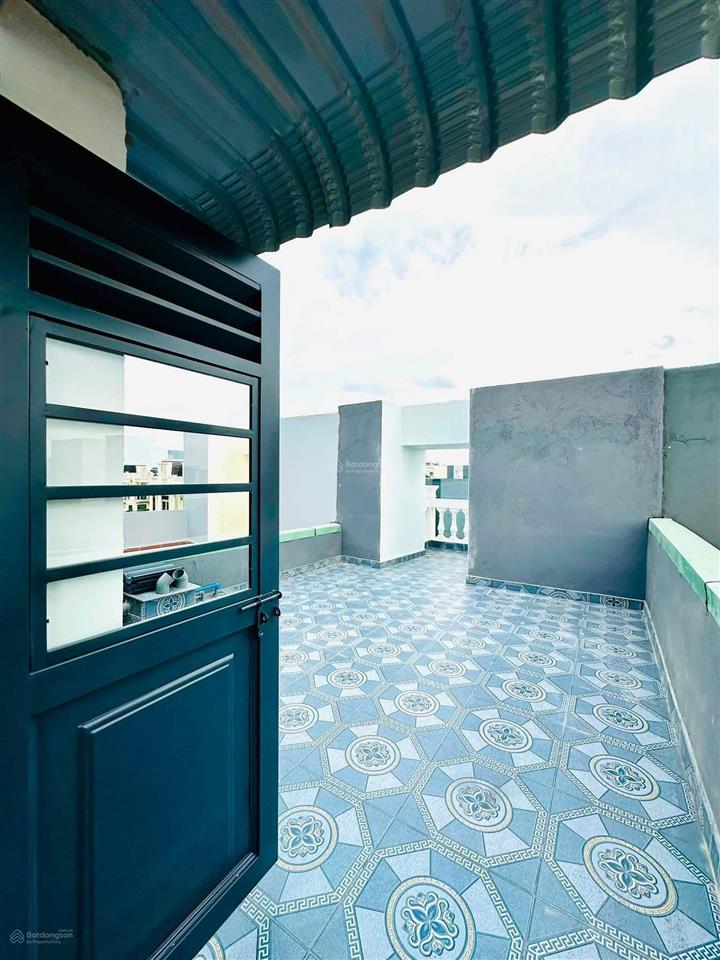 Bán nhà riêng tại phường dĩ an  tp hcm gần làng đại học quốc gia tp hcm, diện tích 60m2