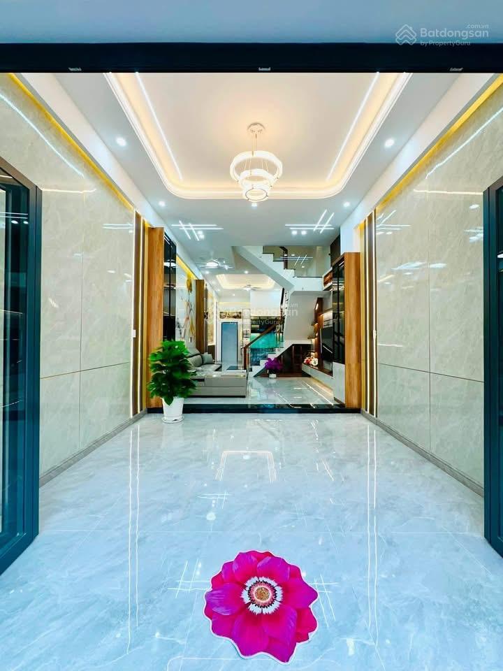 Bán nhà riêng tại phường dĩ an  tp hcm gần làng đại học quốc gia tp hcm, diện tích 60m2