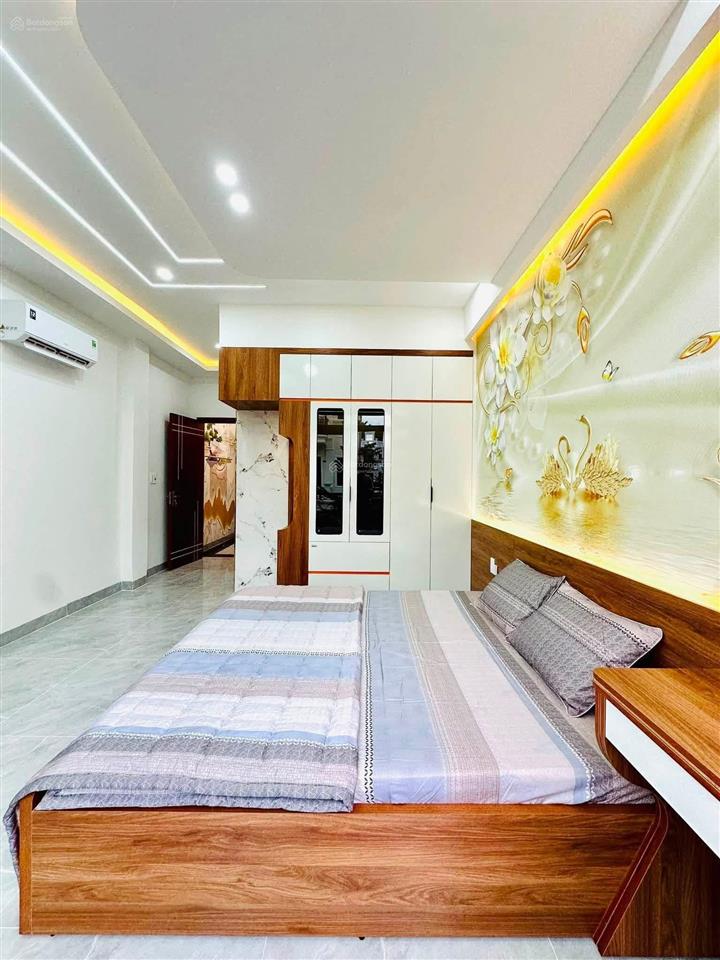 Bán nhà riêng tại phường dĩ an  tp hcm gần làng đại học quốc gia tp hcm, diện tích 60m2