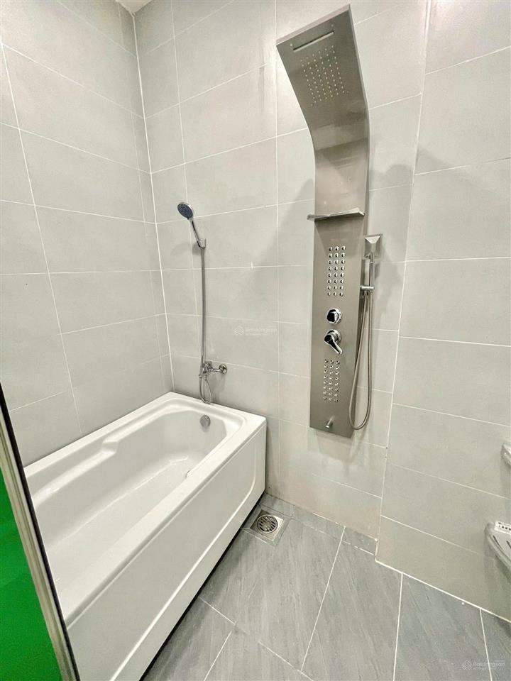 Cho thuê nhà đẹp gần vsip 1 & aeon mall, bình dương