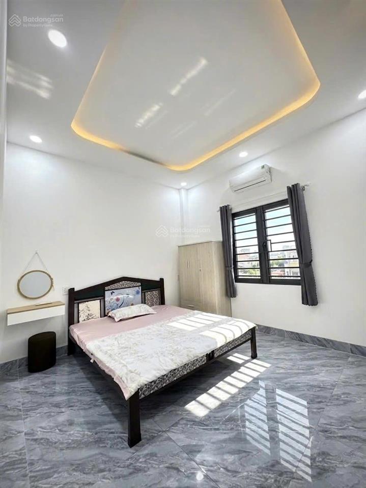 Cho thuê nhà đẹp gần vsip 1 & aeon mall, bình dương