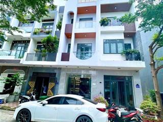 Cho thuê nhà đẹp gần vsip 1 & aeon mall, bình dương