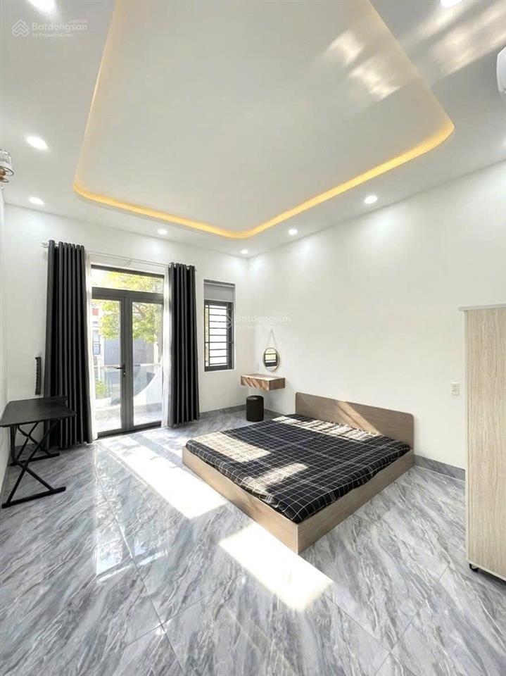 Cho thuê nhà đẹp gần vsip 1 & aeon mall, bình dương