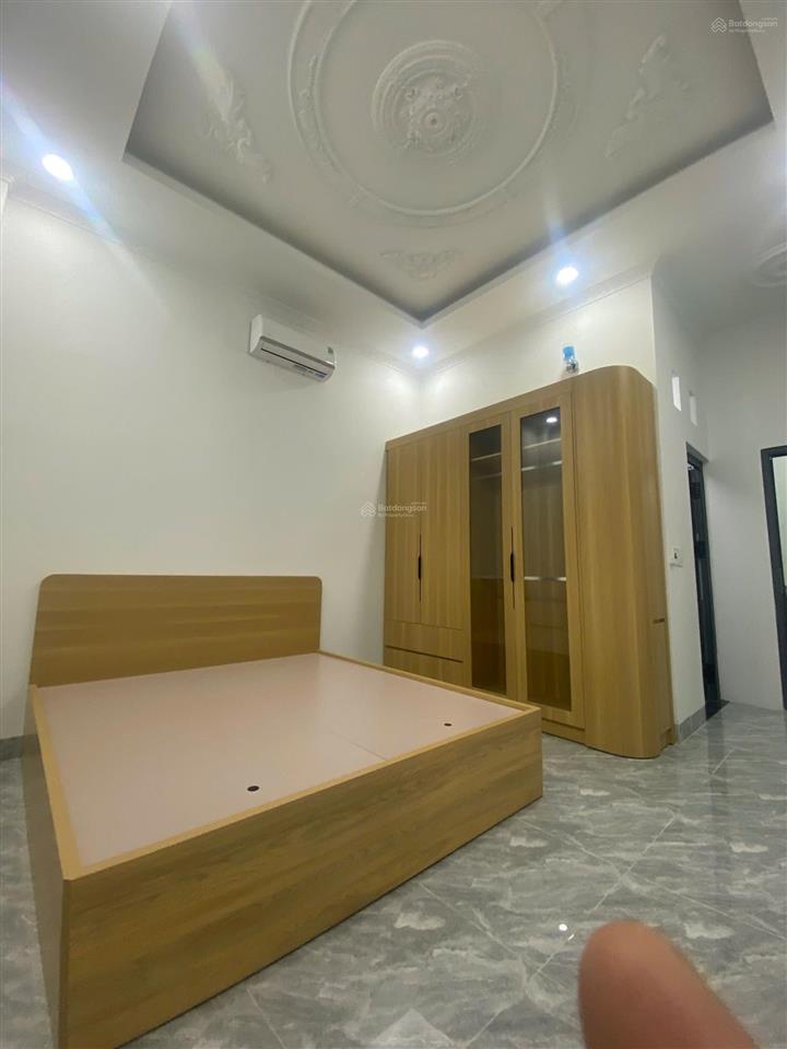 Cho thuê nhà trong khu dân trí cao có bảo vệ 24/24