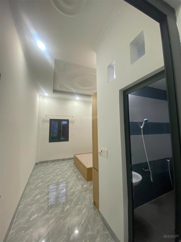Cho thuê nhà trong khu dân trí cao có bảo vệ 24/24