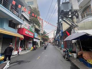 Gò vấp giáp bình thạnh  57m ( ngang 4.3m)  xe hơi tới nhà  gần công viên gia định ,sân bay tsn