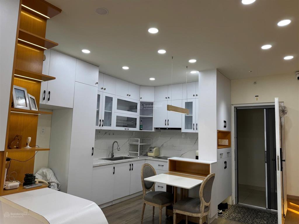 Bán duplex thiết kế cao cấp 4pn, 4wc, có sân thượng riêng dọn vào ở ngay