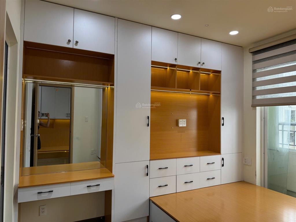 Bán duplex thiết kế cao cấp 4pn, 4wc, có sân thượng riêng dọn vào ở ngay