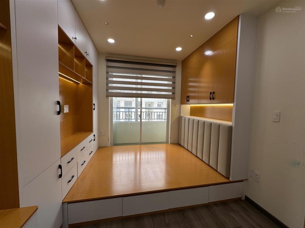 Bán duplex thiết kế cao cấp 4pn, 4wc, có sân thượng riêng dọn vào ở ngay