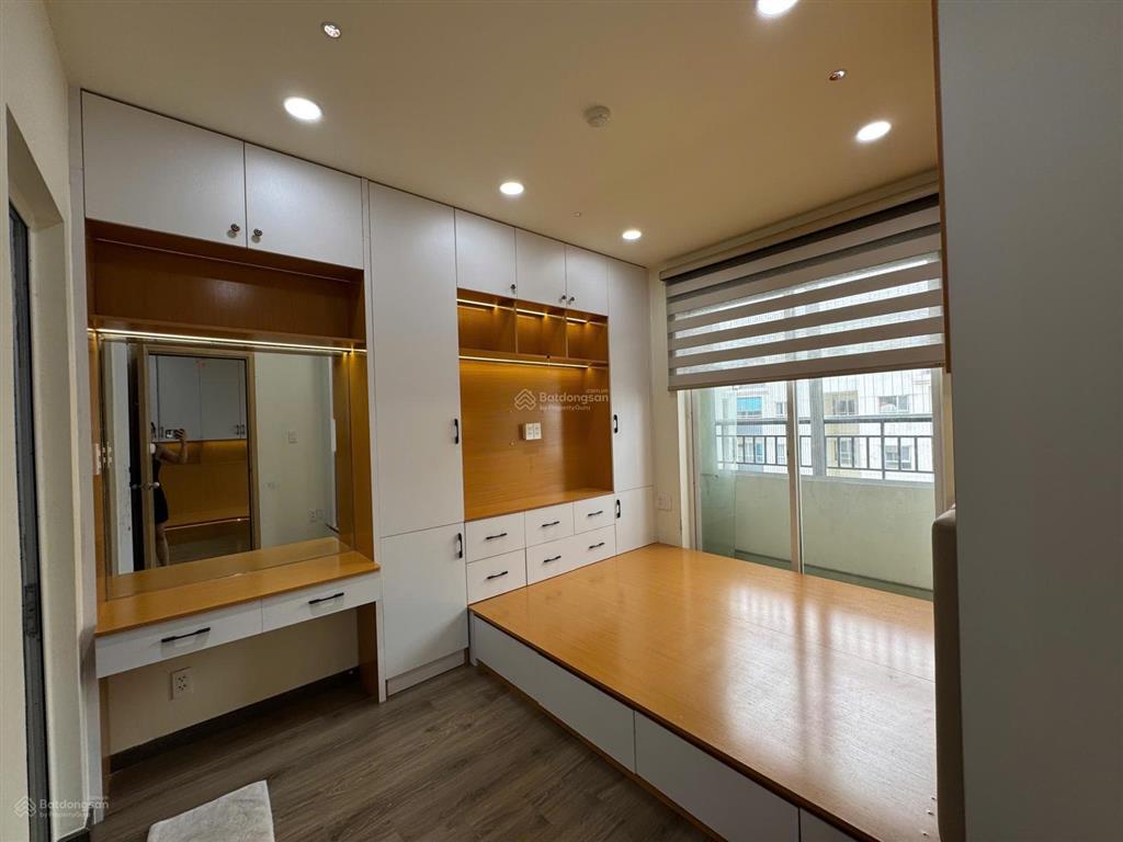 Bán duplex thiết kế cao cấp 4pn, 4wc, có sân thượng riêng dọn vào ở ngay