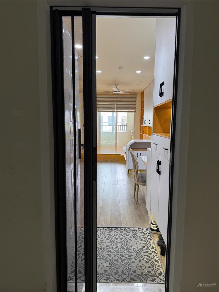 Bán duplex thiết kế cao cấp 4pn, 4wc, có sân thượng riêng dọn vào ở ngay
