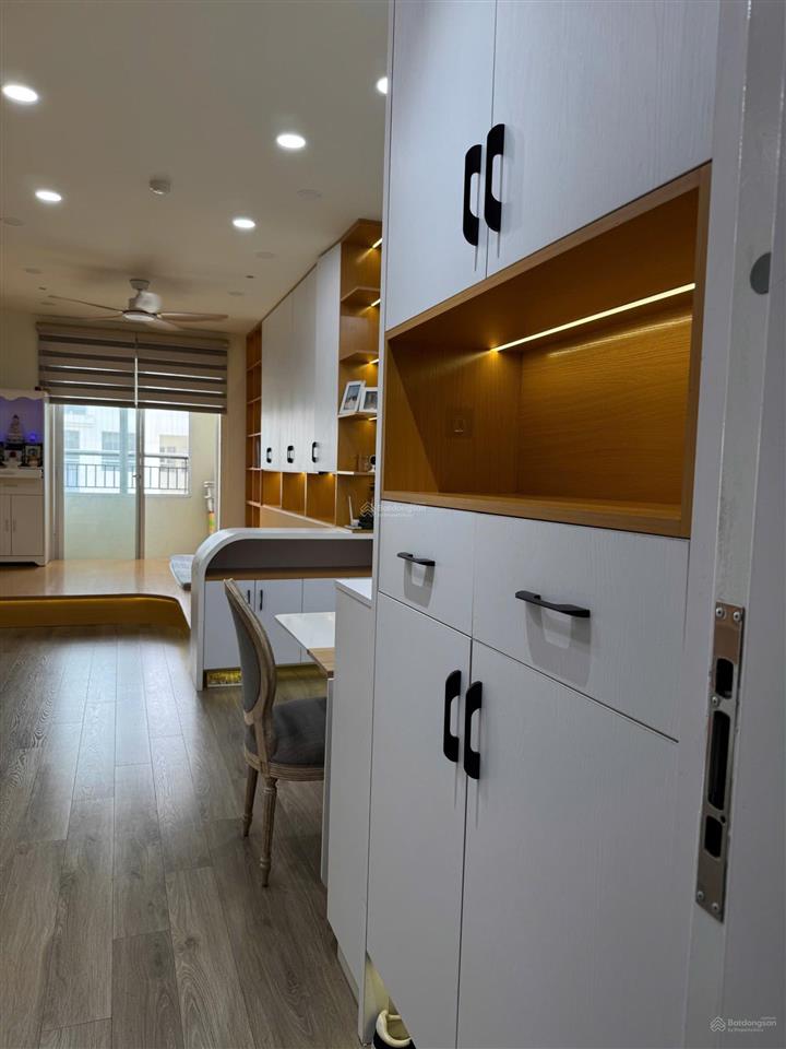 Bán duplex thiết kế cao cấp 4pn, 4wc, có sân thượng riêng dọn vào ở ngay