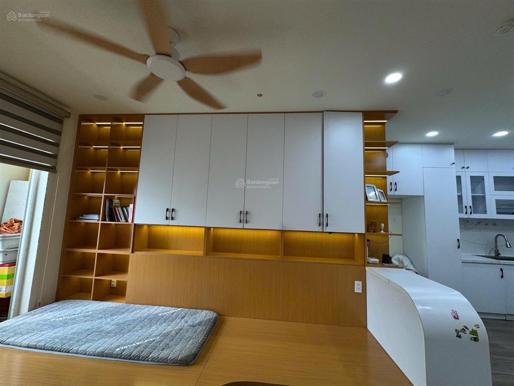 Bán duplex thiết kế cao cấp 4pn, 4wc, có sân thượng riêng dọn vào ở ngay