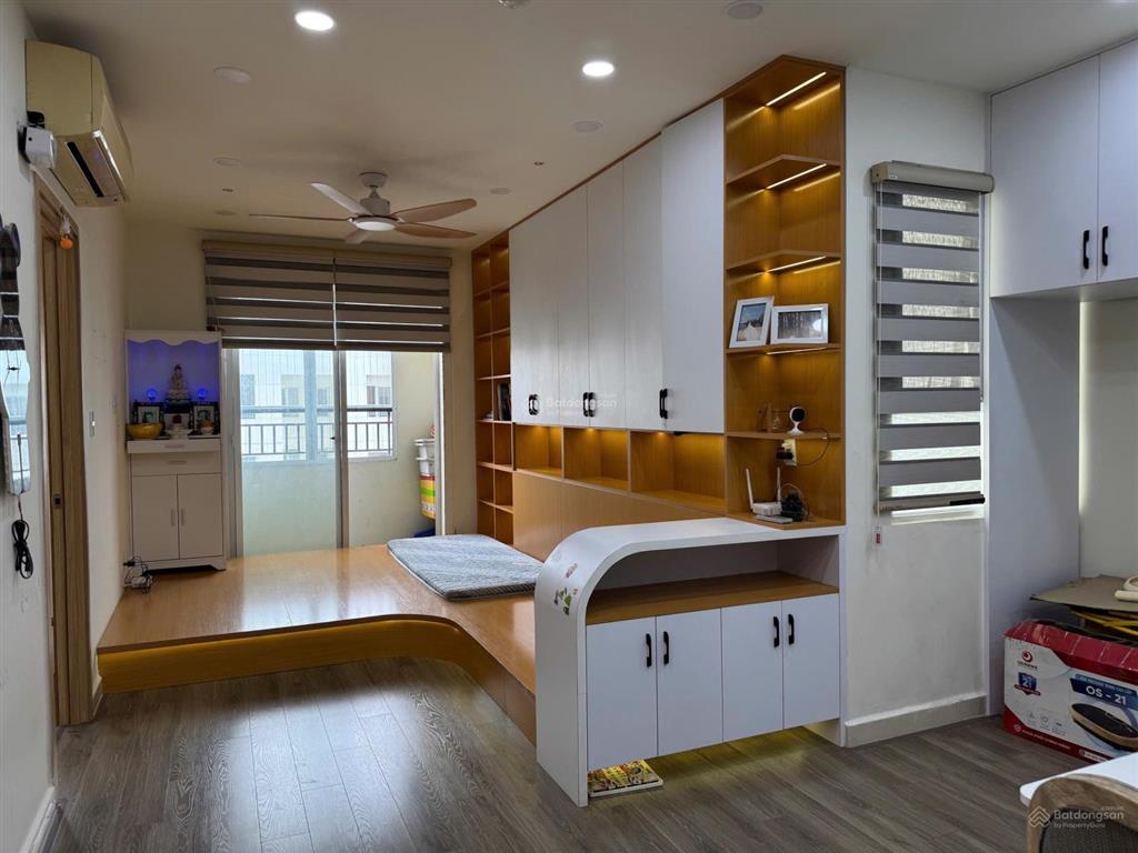 Bán duplex thiết kế cao cấp 4pn, 4wc, có sân thượng riêng dọn vào ở ngay