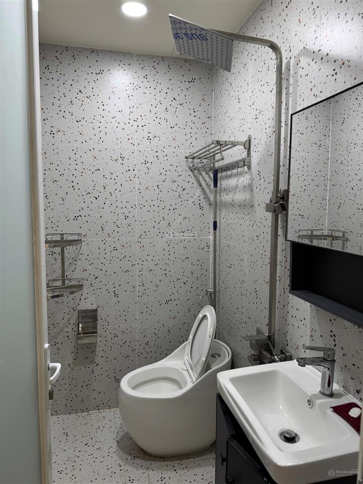 Bán duplex thiết kế cao cấp 4pn, 4wc, có sân thượng riêng dọn vào ở ngay