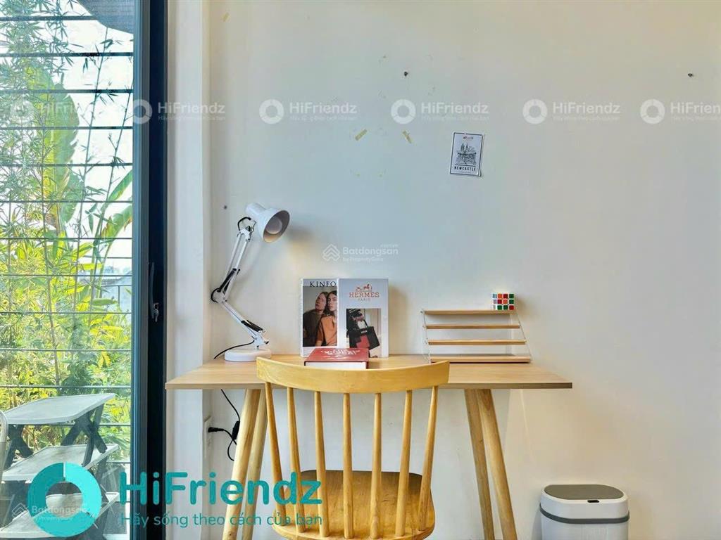 Cho thuê phòng nội thất mới 100%  thang máy  hầm xe luxury nằm ngay trung tâm bình thạnh