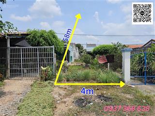 Gần 2 trường đại học tại tân an đất ở 235m2 giá 2,6 tỷ tại quốc lộ 1a, khánh hậu, tân an, long an