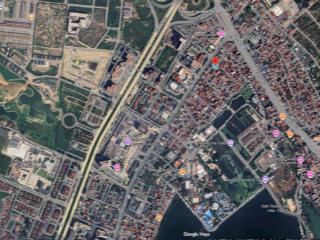 100m2 lạc long quân, phường tây hồ, hà nội chỉ 17,3 tỷ