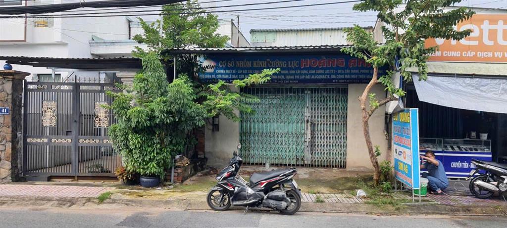 100tr/m2 gần học viện chính trị kv ii diện tích 5x16 gần mặt tiền đường tân hòa ii, quận 9