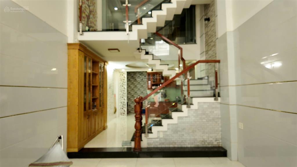 ~127,484 triệu/m² nhà đẹp khu đồng bộ 497 phạm văn chiêu gò vấp