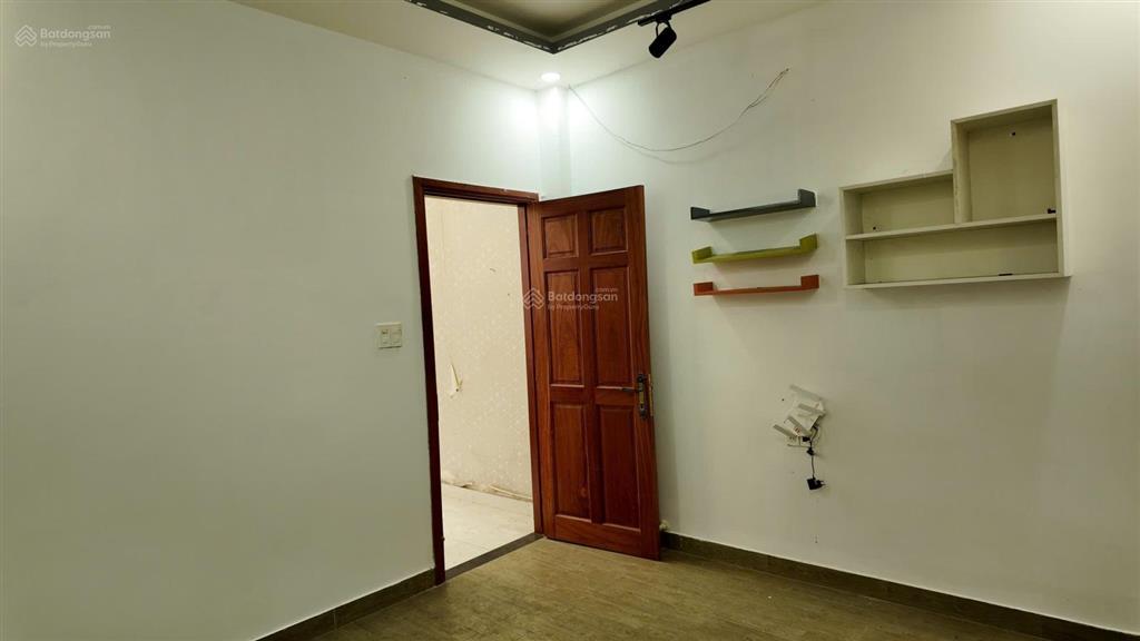 ~127,484 triệu/m² nhà đẹp khu đồng bộ 497 phạm văn chiêu gò vấp