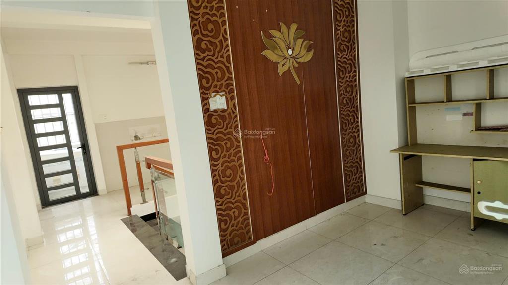 ~127,484 triệu/m² nhà đẹp khu đồng bộ 497 phạm văn chiêu gò vấp