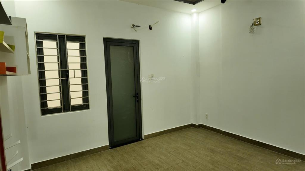 ~127,484 triệu/m² nhà đẹp khu đồng bộ 497 phạm văn chiêu gò vấp