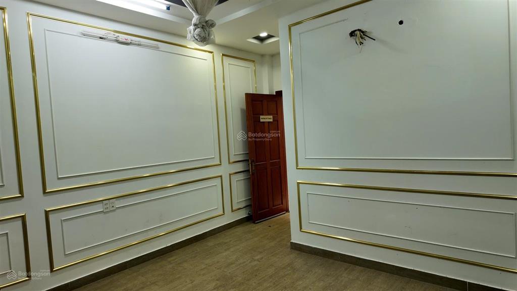 ~127,484 triệu/m² nhà đẹp khu đồng bộ 497 phạm văn chiêu gò vấp