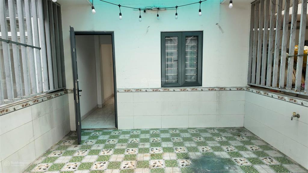 ~127,484 triệu/m² nhà đẹp khu đồng bộ 497 phạm văn chiêu gò vấp