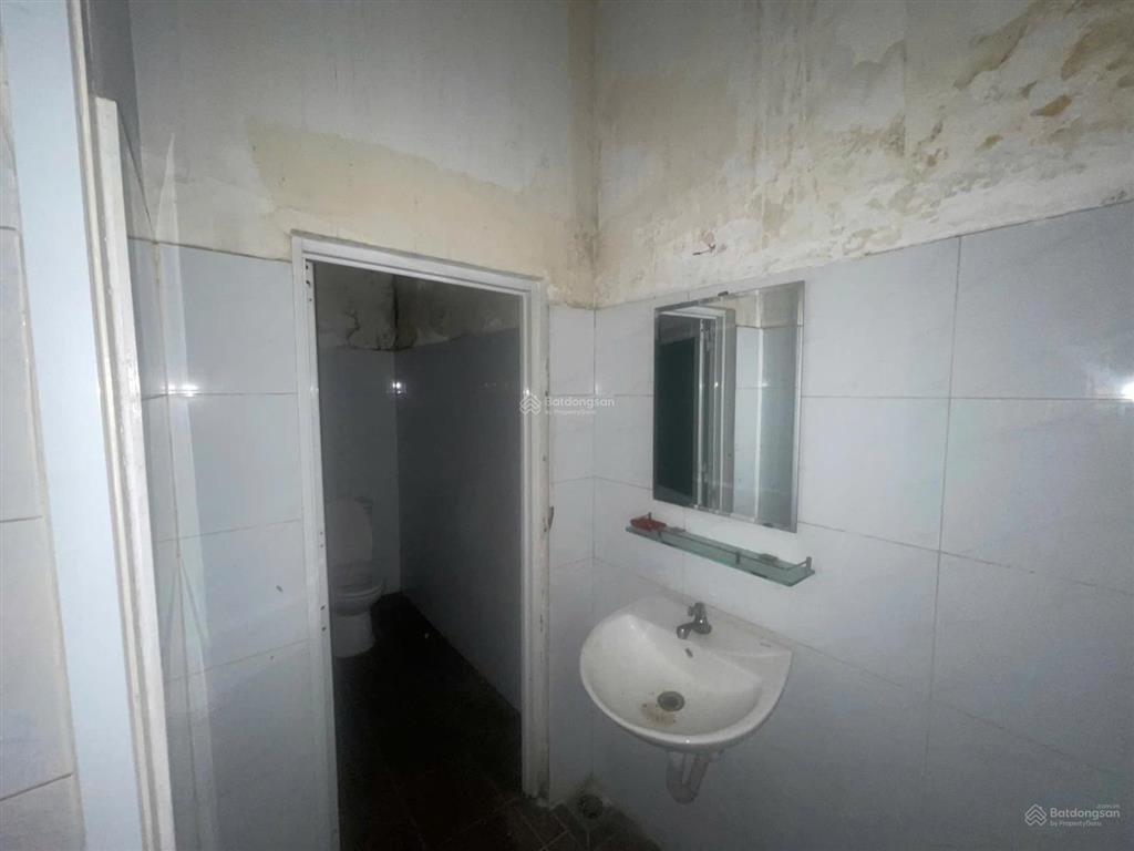 Nhà mặt tiền 100m2 đường d10, tây thạnh, tân phú 6tỷ788