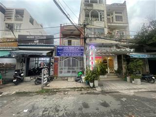Nhà mặt tiền 100m2 đường d10, tây thạnh, tân phú 9tỷ100