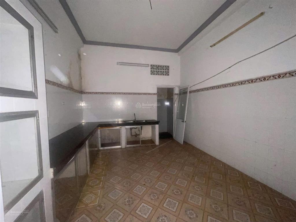 Nhà mặt tiền 100m2 đường d10, tây thạnh, tân phú 6tỷ788