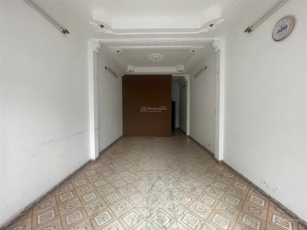 Nhà mặt tiền 100m2 đường d10, tây thạnh, tân phú 6tỷ788